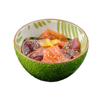 Kaisen sunomono