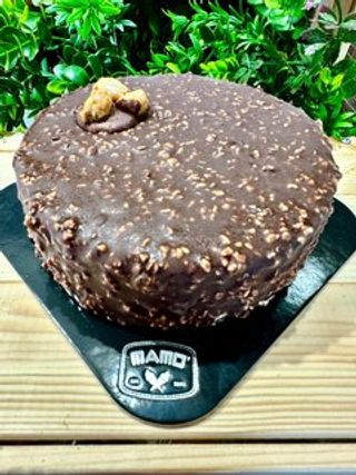 Torta Rocher - per 6 persone