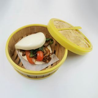 88P. Pan Bao Pato