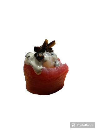 Truffle maguro - 1 pezzo