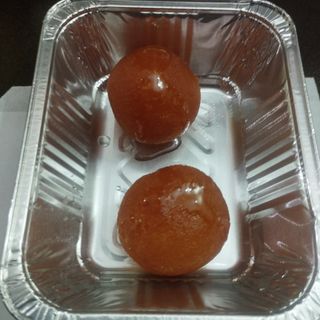 Gulab jamun 