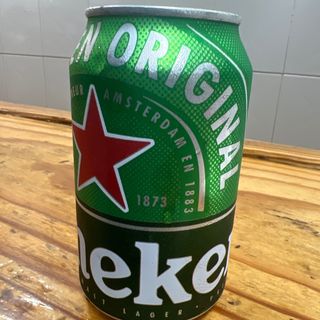 Heineken