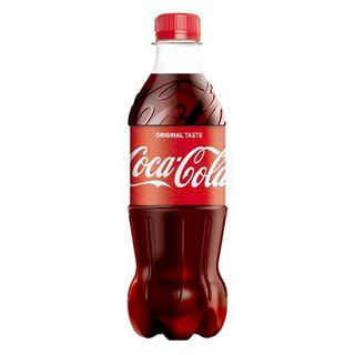 Coca Cola 45 cl. Pet