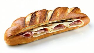 Panino montello