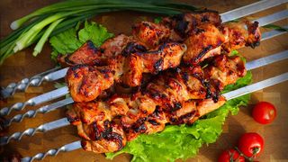 Окорочка 170 гр