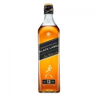 Black label (70 cl.)