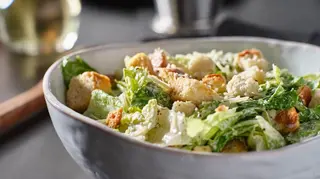 Cezar salata