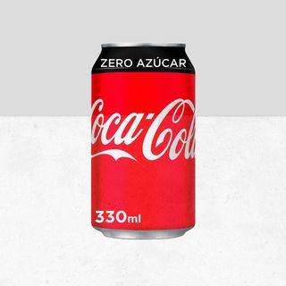 COCA-COLA ZERO