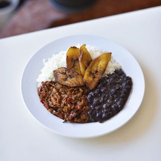 Pabellón Criollo
