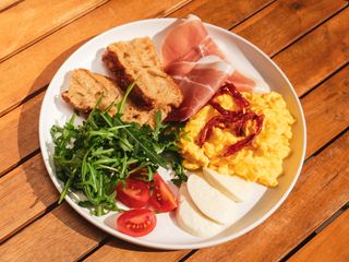 Italijanski doručak