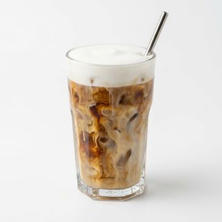 Iced Coffee