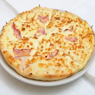 Pizza Bianca (Grande)