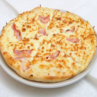 Pizza Bianca (Grande)