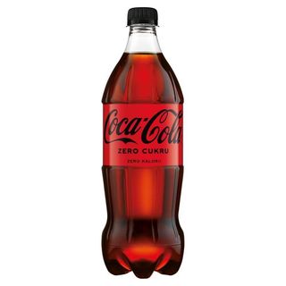 Coca-Cola Zero