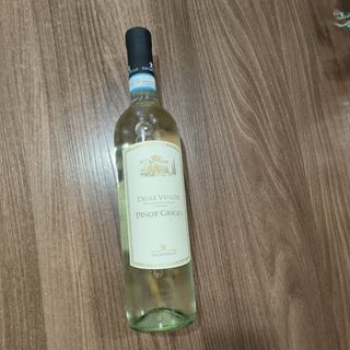 Pinot Grigio 75 cl