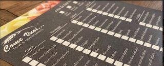 Componi la tua baguette