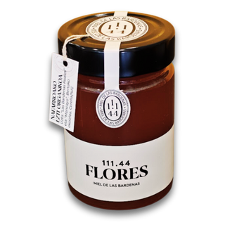 Miel de Flores 470 g