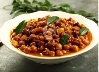 Kadalai Curry