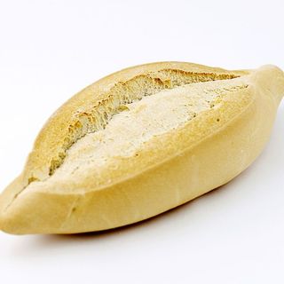 Bollo de pan