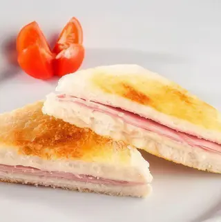 Sándwich Mixto
