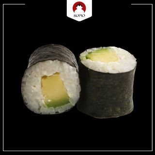Makis Avocat Cheese