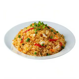 24 Arroz Frito Tailandés