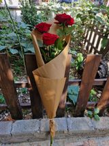 ვარდების თაიგული