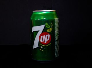 7 Up 0.33 ж/б