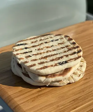 Pan Pita X1