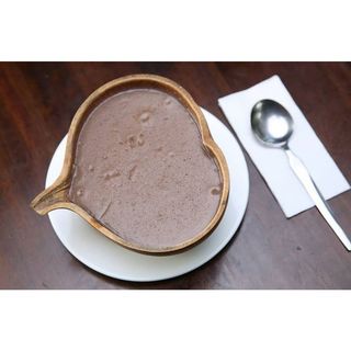Uji (Sour) porridge