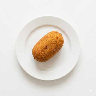 Supli Vegetariano