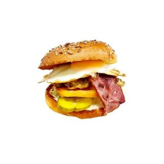 MEAT & BUN SIGNATURE