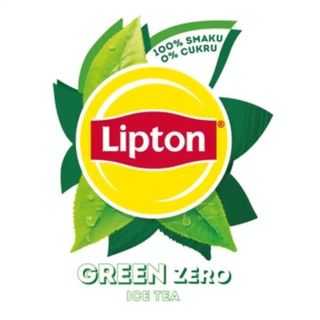 5. Lipton GREEN 0,5