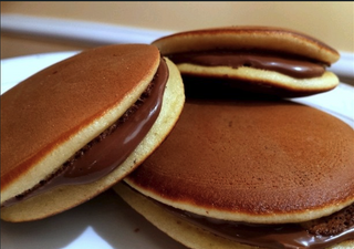 Dorayaki Artesanal Classic Chocolate