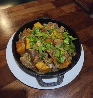 Пательня (450г)