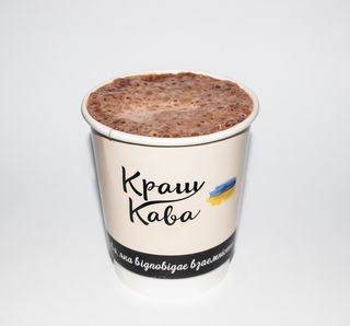 Какао ХL (390мл)