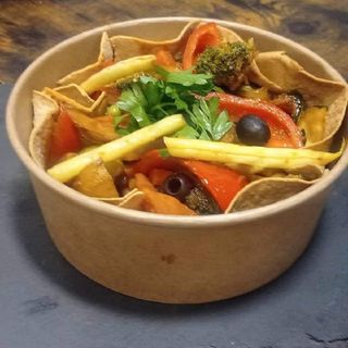 Patelnia Wegańska (500g)