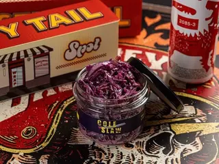 Coleslaw (170g)