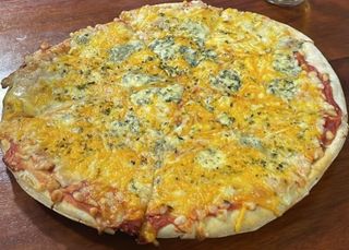 Pizza Grande Khal drogo