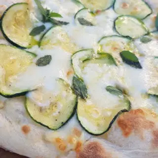 Pizza Nerano Ø 24cm
