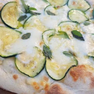 Pizza Nerano Ø 24cm