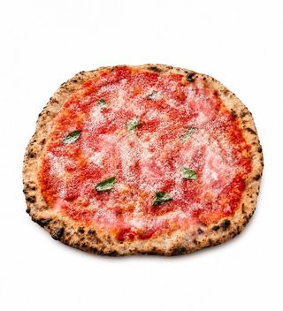Pizza La Cosacca