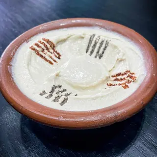 Houmous