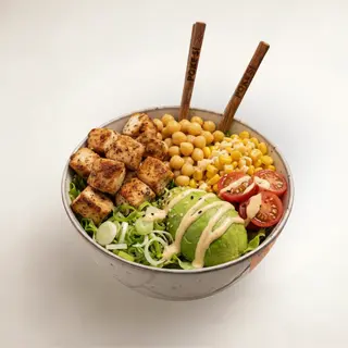 Miami Chicken Salad (MIA)