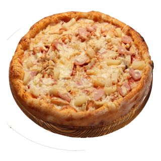 Պիցցա Ֆրի 33սմ