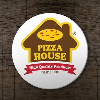 Pizza  American Pepperoni  (Pequeña)