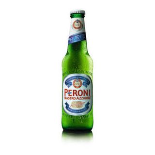 Cerveza Nastro Azzurro 33Cl