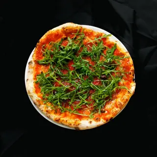 Romana Marinara sa rucolom