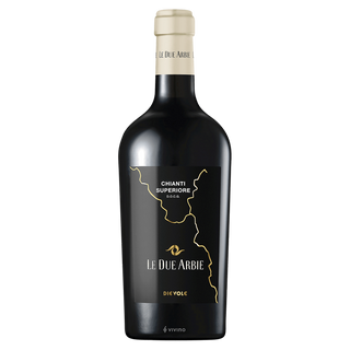 Chianti Docg Le Due Arbie (750 ml.)