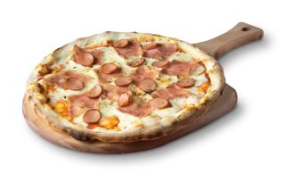 Pizza don pietro